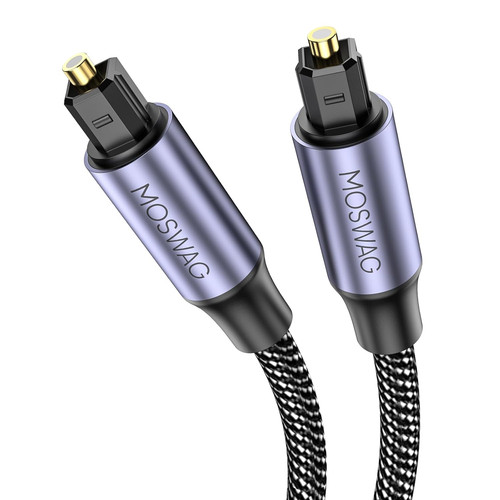 Cavo audio toslink - cavo,