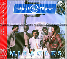 Fifth Avenue ~ "Miracles" ~