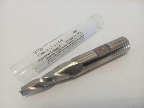 Award cutter 4x1 4 3fl - award,