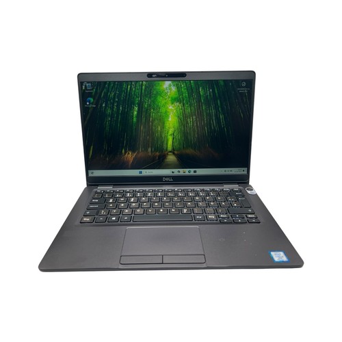 Dell latitude 5300 intel - dell,