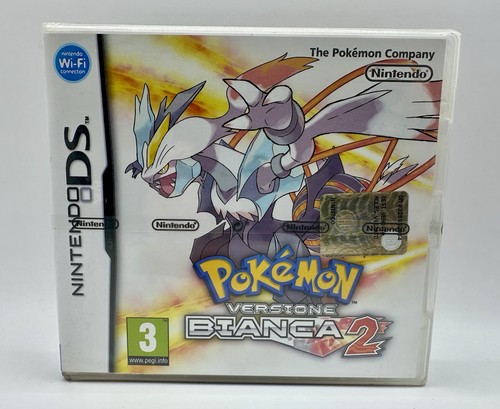 Nuovo pokémon - 🇮🇹, nuovo: