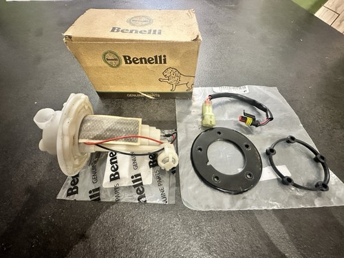 Pompa benzina serbatoio - pompa,