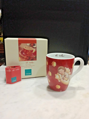 Tazza mug thun - tazza, 2004