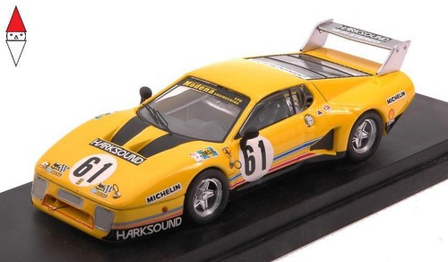 Best model ferrari 512bb - best,