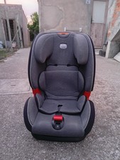 seggiolino auto Chicco 9-36