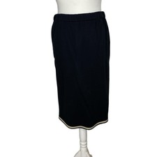 Gonna longuette invernale XL
