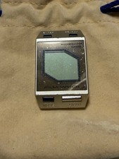 OROLOGIO CASIO PELLICOLA FS-00
