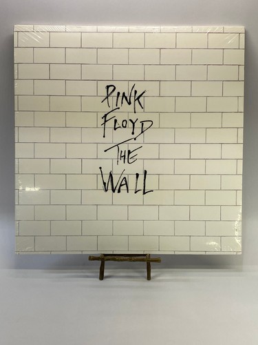 Pink floyd the wall - floyd,