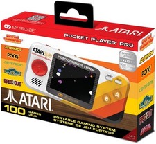 Pocket Player Pro Atari