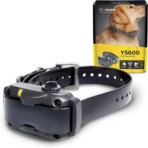 Dogtra ys600 collare - dogtra,