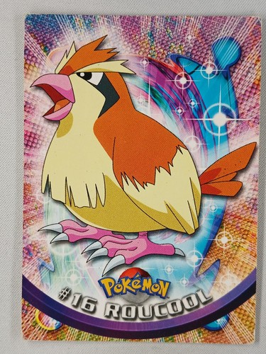 Carte pokémon topps - fr,