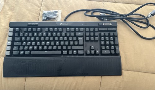 Tastiera corsair k95 - tastiera,