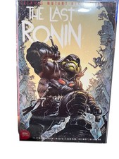 TMNT The Last Ronin #3 IDW