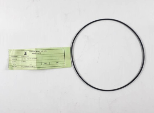 Ring 39b per heishin - 39b,