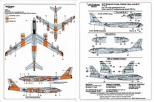 WB72016 Warbird Decals 1:72