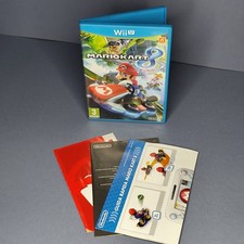 Mario Kart 8 - Nintendo Wii U