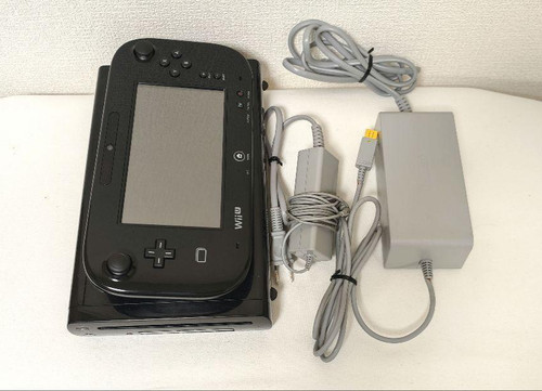 Nintendo wii premium set - nintendo,