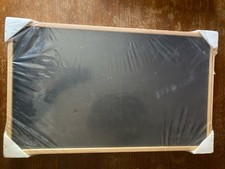 Foppapedretti Vassoio tavolinetto con appoggi pieghevoli vintage anni 90 nuovo