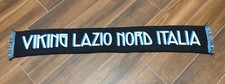 ULTRAS LAZIO SCIARPA VIKING