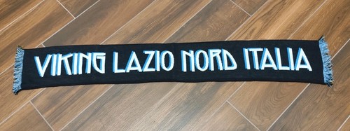 Ultras lazio sciarpa viking - ultras,