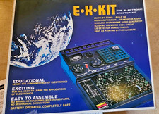 E.X.KIT - IMPARA I FONDI