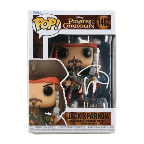 Johnny depp firmato - johnny,