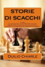 STORIE DI SCACCHI ovvero GLI