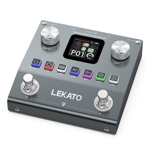 Lekato pedale per - me-01,
