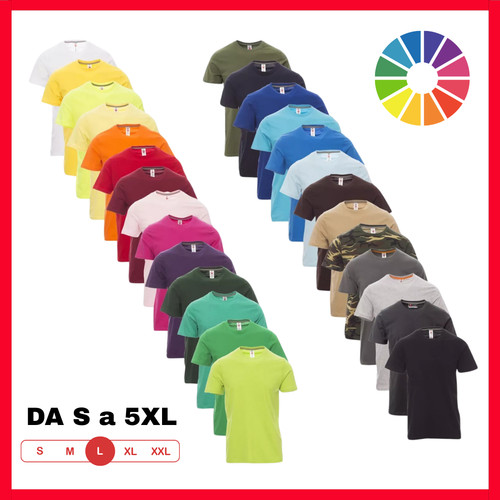 Shirt uomo lavoro - da,
