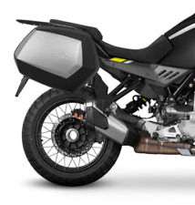 VALIGIE LATERALI + TELAI