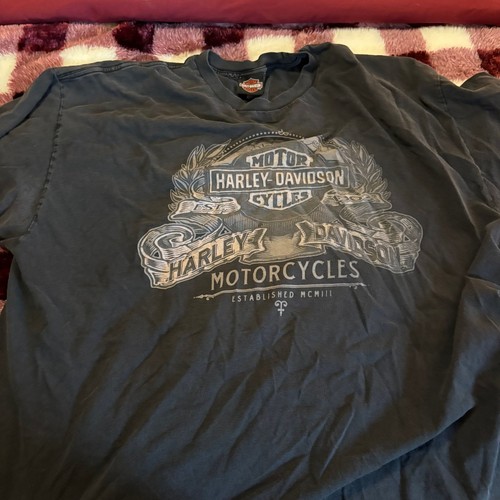 Harley davison - harley,