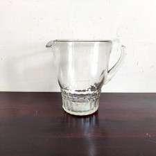 Vintage Trasparente Jumbo