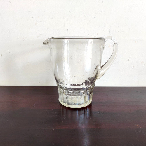 Vintage trasparente jumbo - trasparente,