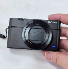 Sony Cyber-shot DSC-RX100M4
