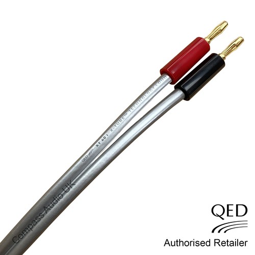 Qed reference xt40i cavo - xt40i,