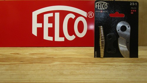 Felco kit ricambi 3 - di,