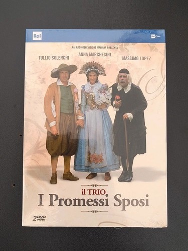 Promessi sposi il - promessi,