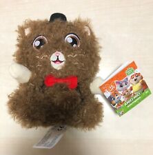 44 GATTI PELUCHE GAS PUZZOLONE