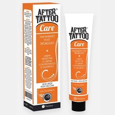 AfterTattoo After Tattoo Care