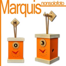 OROLOGIO A CUCU' art. 814 ral