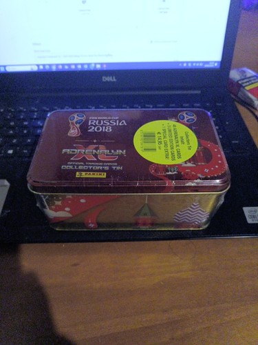 Panini adrenalyn fifa - panini,