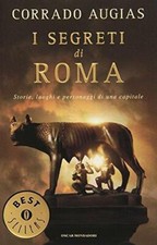 I segreti di Roma. Storie
