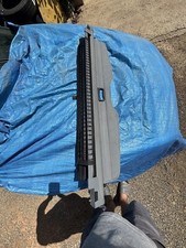 Plage ariette Bmw E39 Turing