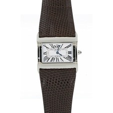 Orologio da donna Philip watch in pelle MARRONE
