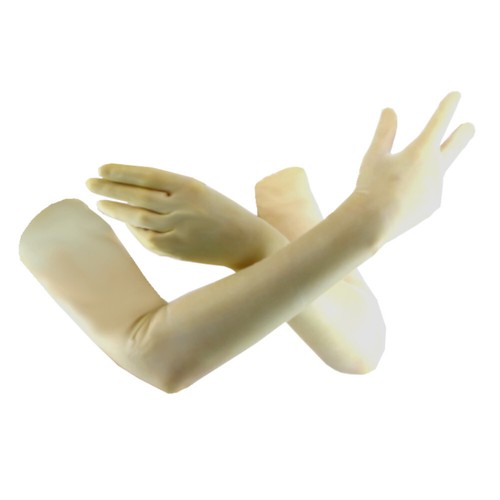 Latexdreamwear guanti - latexdreamwear,
