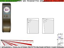 Allarme Finestra Sensore