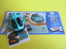 Sintonizzatore velocità