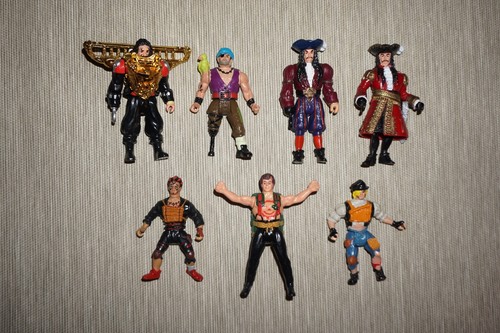 Figurine action figure - figurine/action,