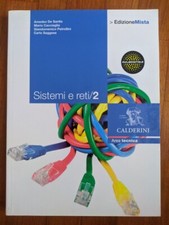 Sistemi e reti 2, per il 4°