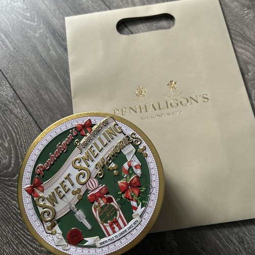 Penhaligons dolci ricordi - penhaligons,